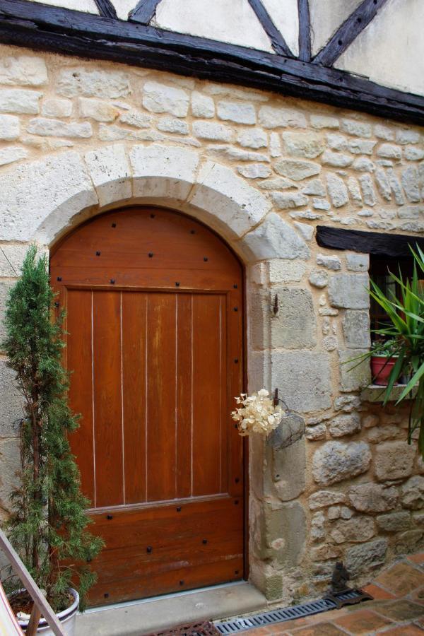 Symphony Du Vivant Lautrec Exterior photo